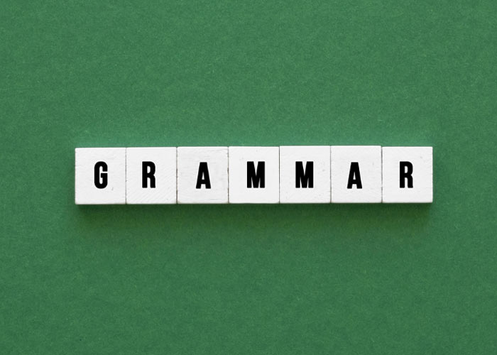 Practical IELTS grammar tips that you should know