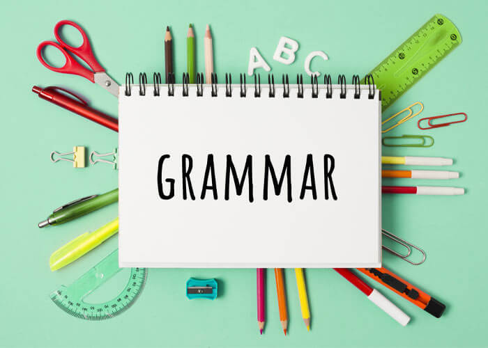 Practical IELTS grammar tips that you should know